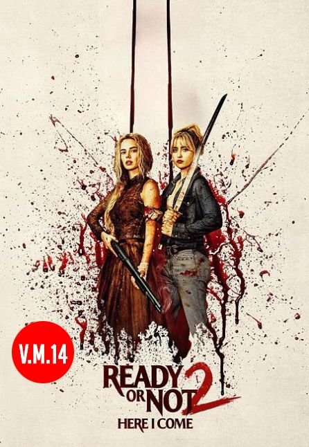 FINCHÉ MORTE NON CI SEPARI 2